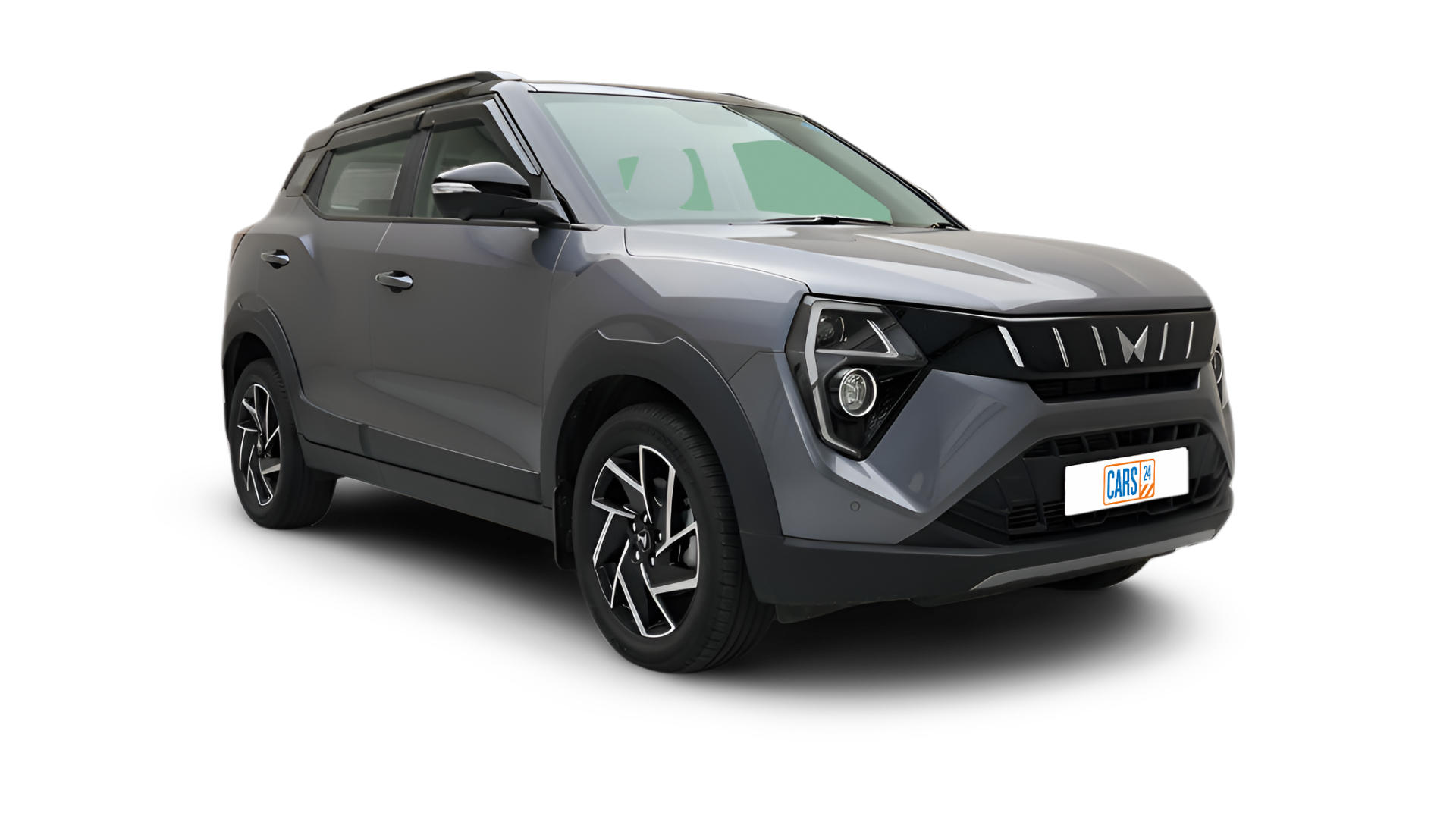 Mahindra XUV 3XO-img